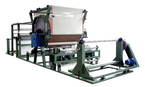 複合機專用滾輪粘貼高溫紙